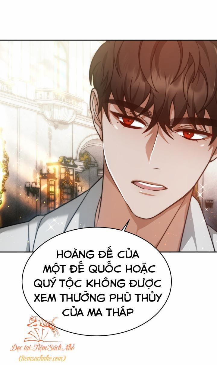 manhwax10.com - Truyện Manhwa Chồng Cũ Tôi Là Nam Chính Chương 4 Trang 63