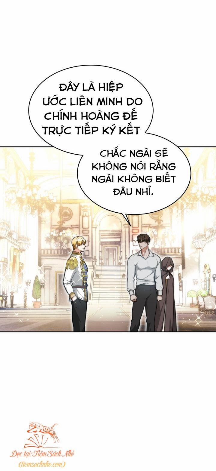 manhwax10.com - Truyện Manhwa Chồng Cũ Tôi Là Nam Chính Chương 4 Trang 65