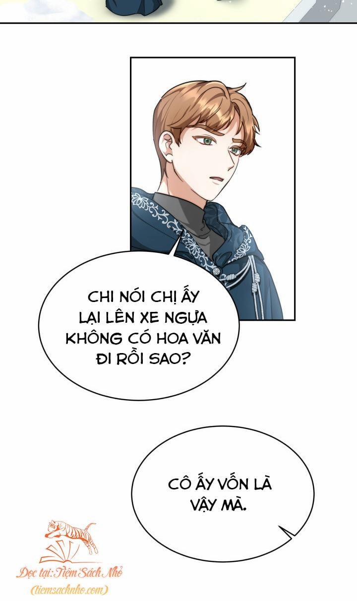 manhwax10.com - Truyện Manhwa Chồng Cũ Tôi Là Nam Chính Chương 6 Trang 12