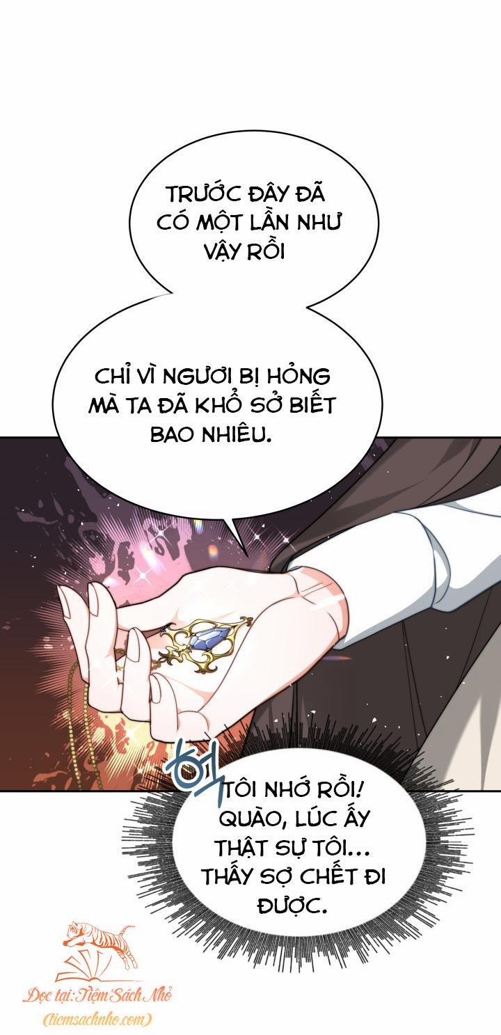 manhwax10.com - Truyện Manhwa Chồng Cũ Tôi Là Nam Chính Chương 7 Trang 59