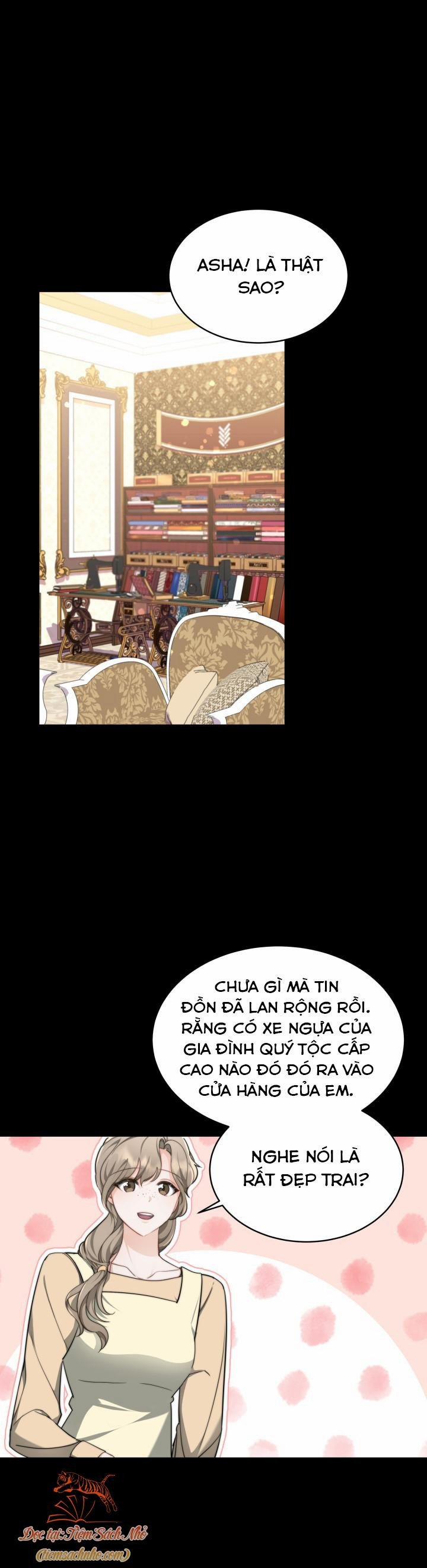 manhwax10.com - Truyện Manhwa Chồng Cũ Tôi Là Nam Chính Chương 9 Trang 23