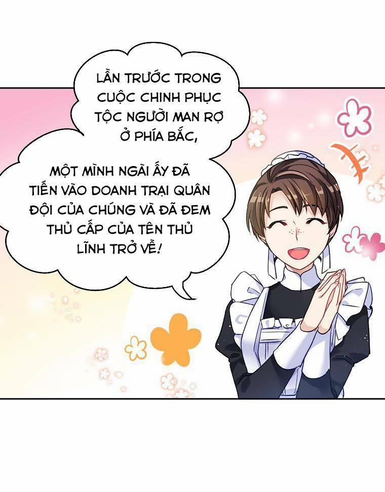 manhwax10.com - Truyện Manhwa Chồng Em Dễ Thương Chết Mất Thôi! Chương 1 Trang 49