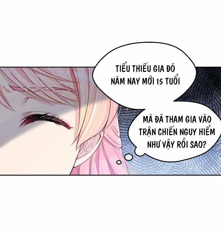 manhwax10.com - Truyện Manhwa Chồng Em Dễ Thương Chết Mất Thôi! Chương 1 Trang 53