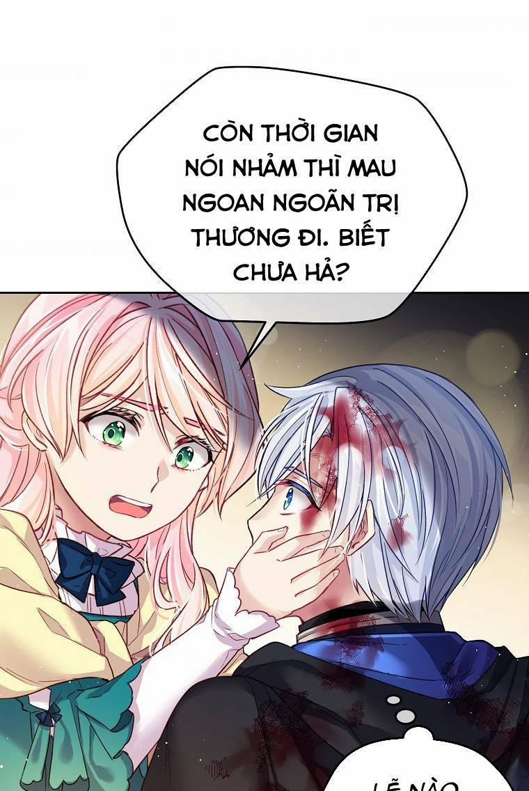 manhwax10.com - Truyện Manhwa Chồng Em Dễ Thương Chết Mất Thôi! Chương 2 Trang 67