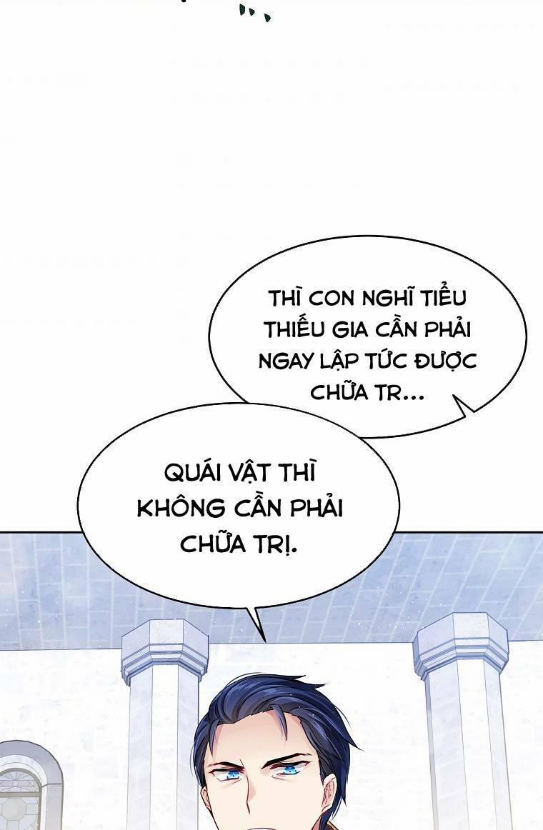 manhwax10.com - Truyện Manhwa Chồng Em Dễ Thương Chết Mất Thôi! Chương 2 Trang 9