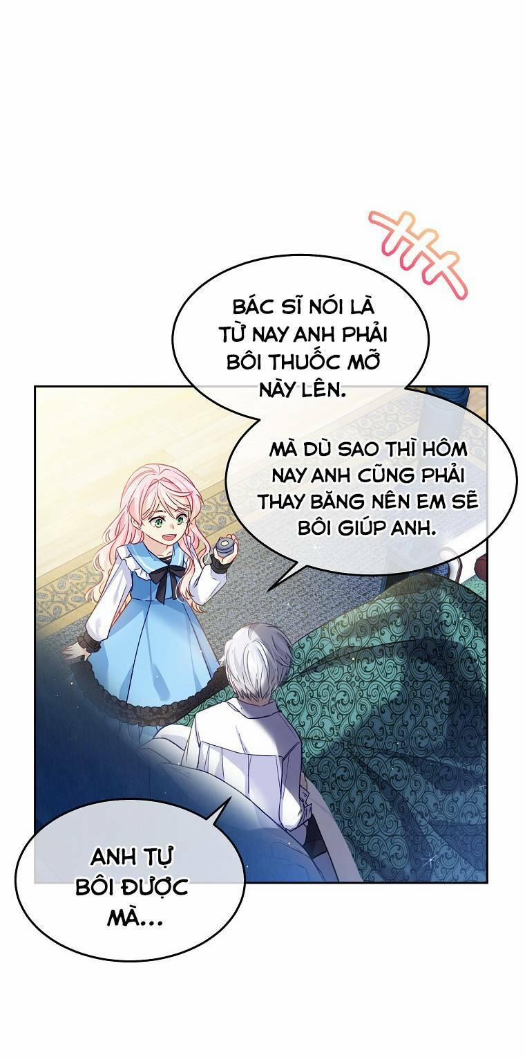 manhwax10.com - Truyện Manhwa Chồng Em Dễ Thương Chết Mất Thôi! Chương 3 Trang 72