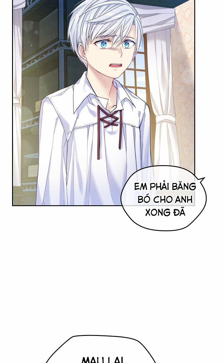 manhwax10.com - Truyện Manhwa Chồng Em Dễ Thương Chết Mất Thôi! Chương 4 Trang 20