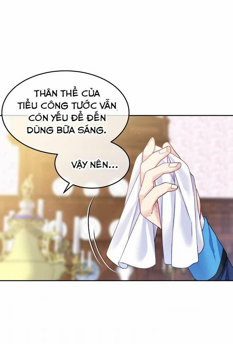 manhwax10.com - Truyện Manhwa Chồng Em Dễ Thương Chết Mất Thôi! Chương 5 Trang 56