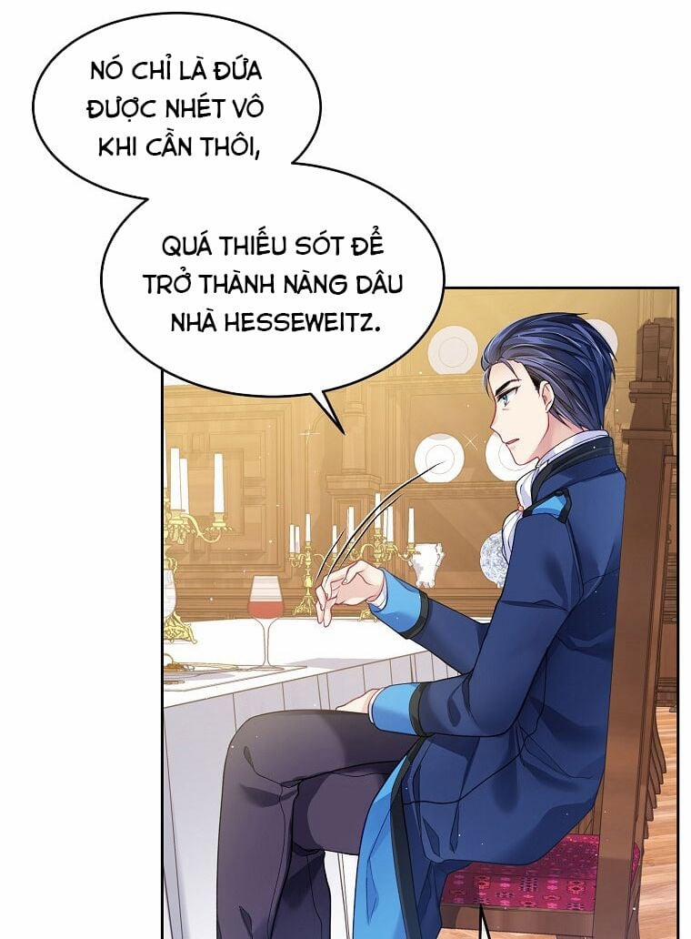 manhwax10.com - Truyện Manhwa Chồng Em Dễ Thương Chết Mất Thôi! Chương 6 Trang 18