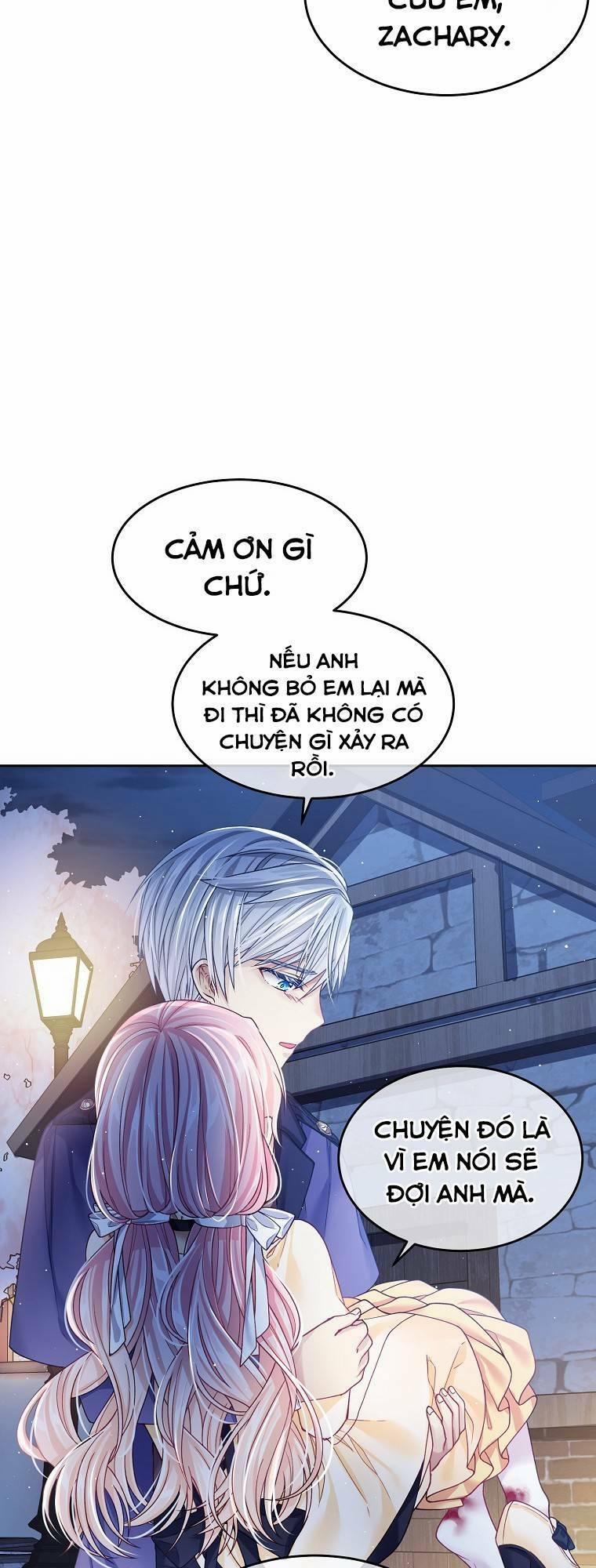 manhwax10.com - Truyện Manhwa Chồng Em Dễ Thương Chết Mất Thôi! Chương 9 Trang 38