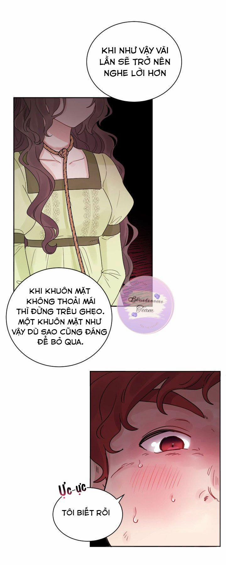 manhwax10.com - Truyện Manhwa Chồng Ơi! Anh Bán Tôi Cho Ai? Chương 1 Trang 22