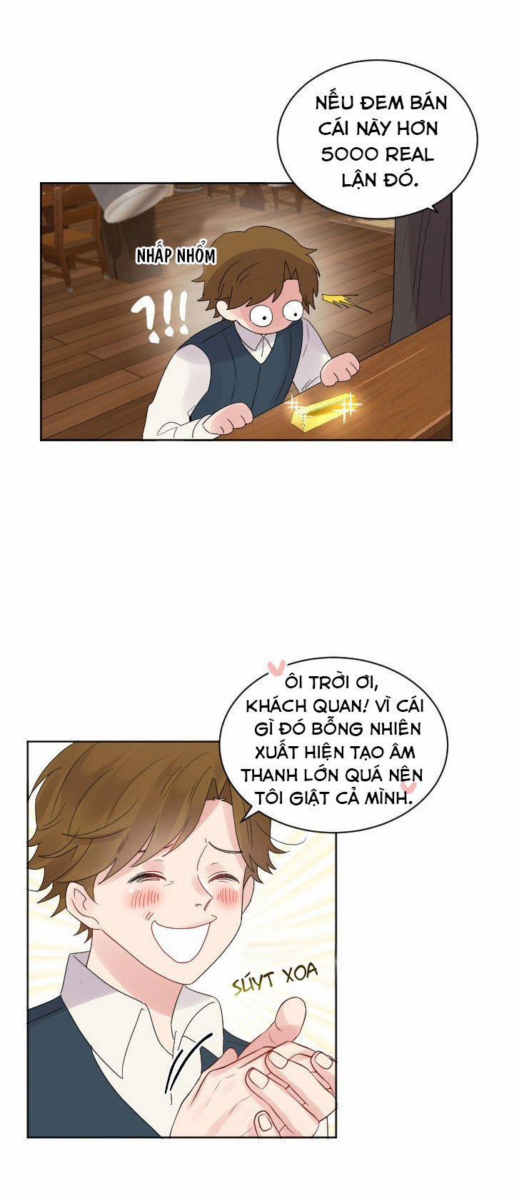 manhwax10.com - Truyện Manhwa Chồng Ơi! Anh Bán Tôi Cho Ai? Chương 1 Trang 27