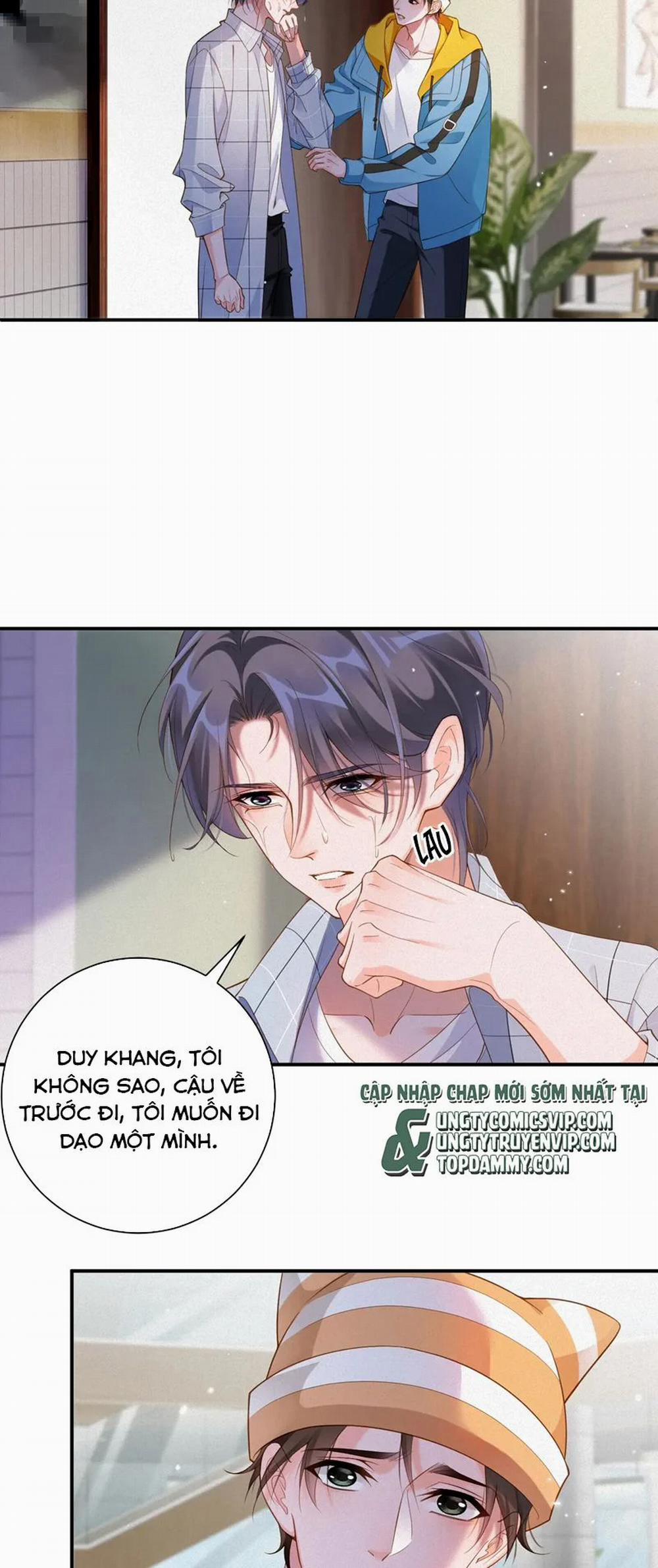 manhwax10.com - Truyện Manhwa Chồng Trước Lại Muốn Phục Hôn Rồi Chương 51 Trang 7