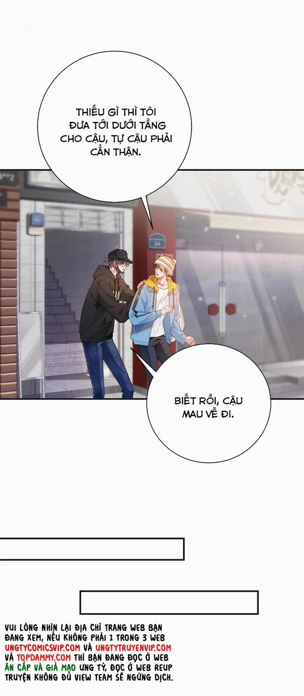 manhwax10.com - Truyện Manhwa Chồng Trước Lại Muốn Phục Hôn Rồi Chương 53 Trang 4