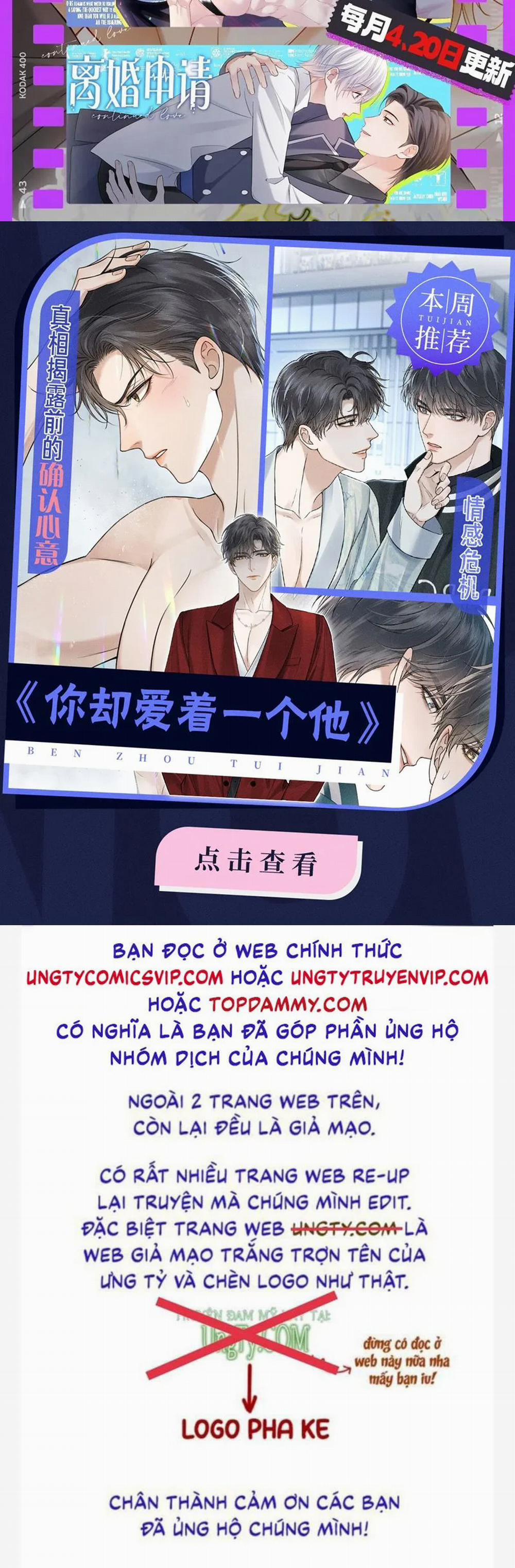 manhwax10.com - Truyện Manhwa Chồng Trước Lại Muốn Phục Hôn Rồi Chương 63 Trang 27