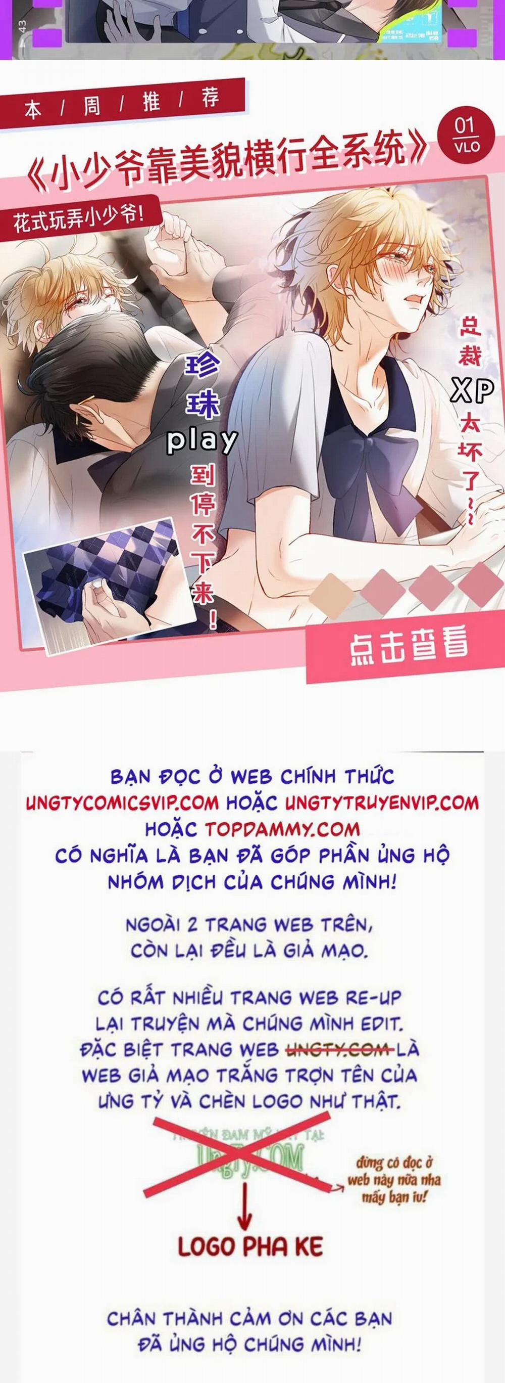 manhwax10.com - Truyện Manhwa Chồng Trước Lại Muốn Phục Hôn Rồi Chương 64 Trang 27