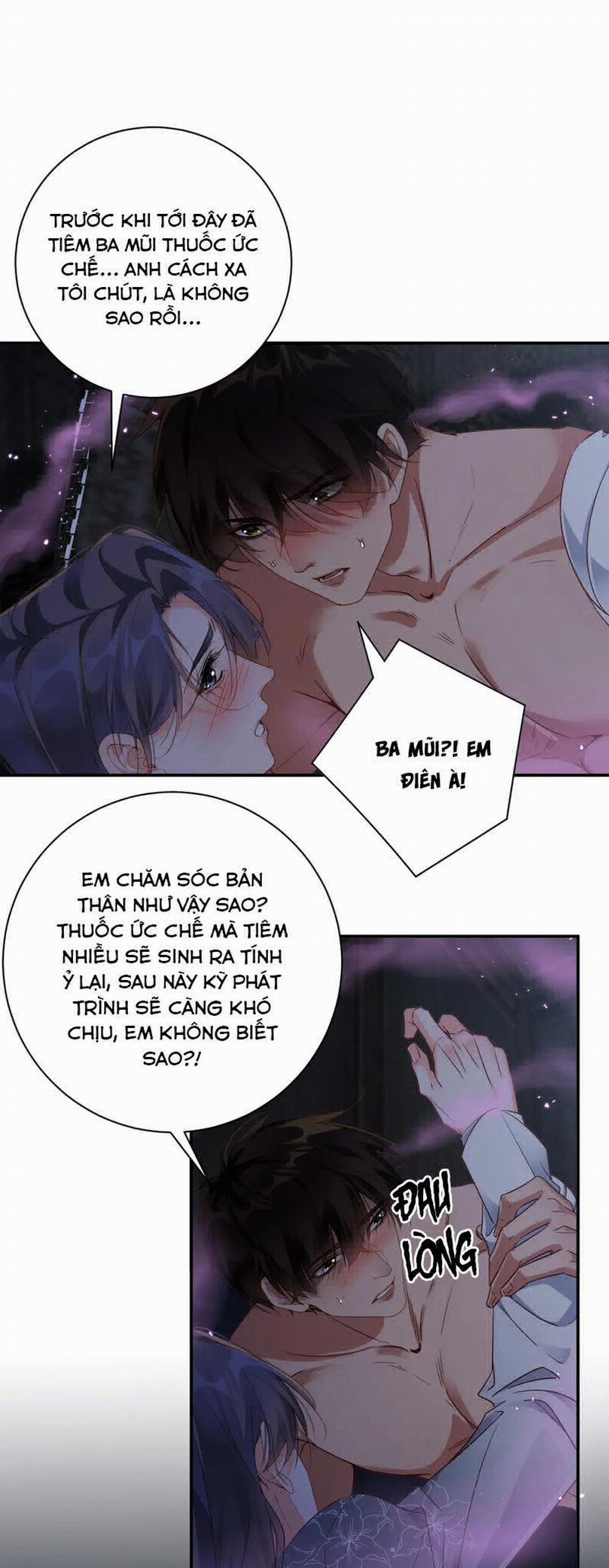 manhwax10.com - Truyện Manhwa Chồng Trước Lại Muốn Phục Hôn Rồi Chương 83 Trang 18