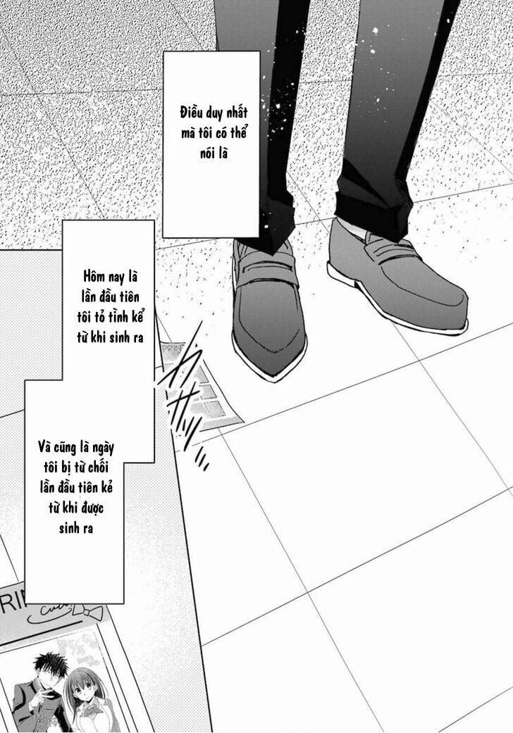 manhwax10.com - Truyện Manhwa Choppiri Rei Rei Demo Kanojo Ni Shite Kuremasu Ka? Chương 2 Trang 52