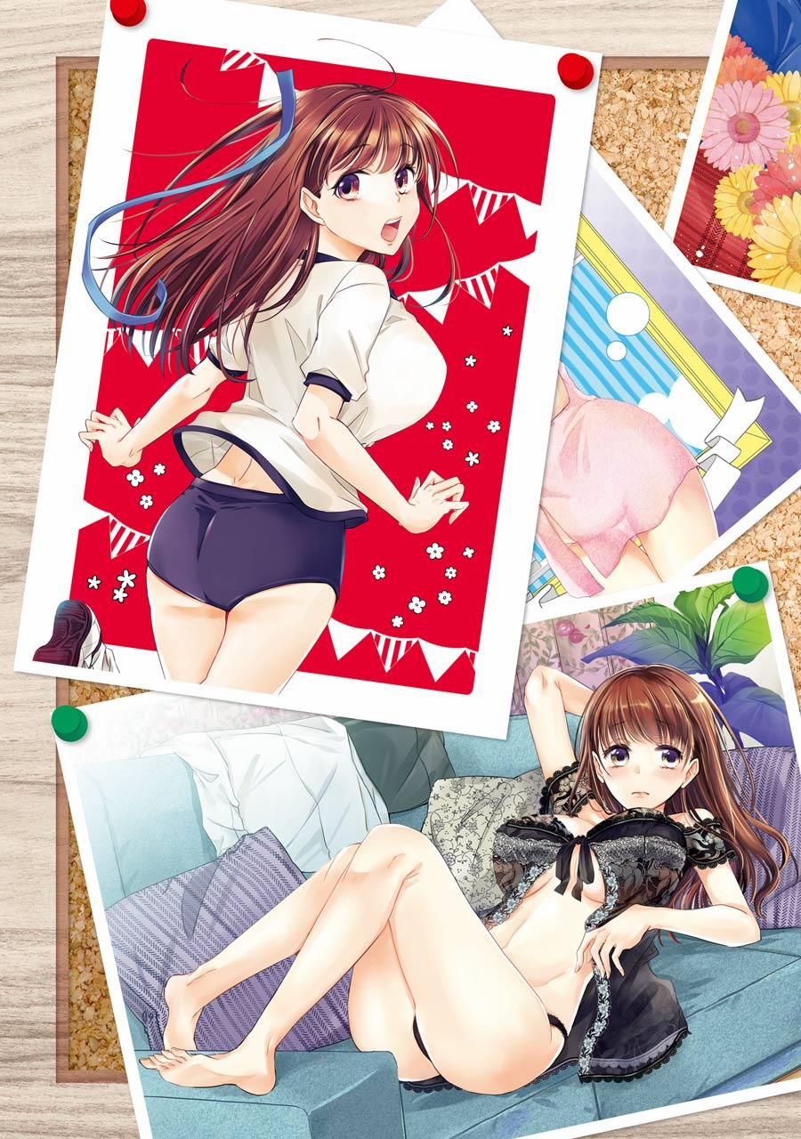 manhwax10.com - Truyện Manhwa Choppiri Rei Rei Demo Kanojo Ni Shite Kuremasu Ka? Chương 5 Trang 7