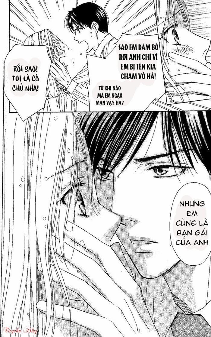 manhwax10.com - Truyện Manhwa Chou Yo Hana Yo Chương 33 Trang 28