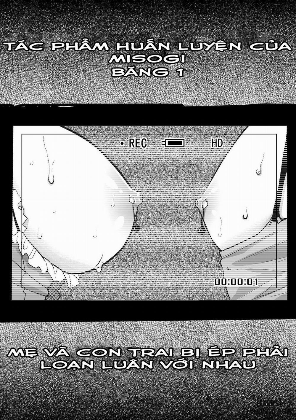 manhwax10.com - Truyện Manhwa Choukyoushi Misogi no Shigoto Sono Chương Oneshot Trang 6