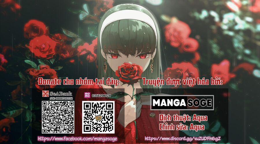 manhwax10.com - Truyện Manhwa Chounin A Wa Akuyaku Reijou Wo Doushite Mo Sukuitai Chương 28 Trang 29