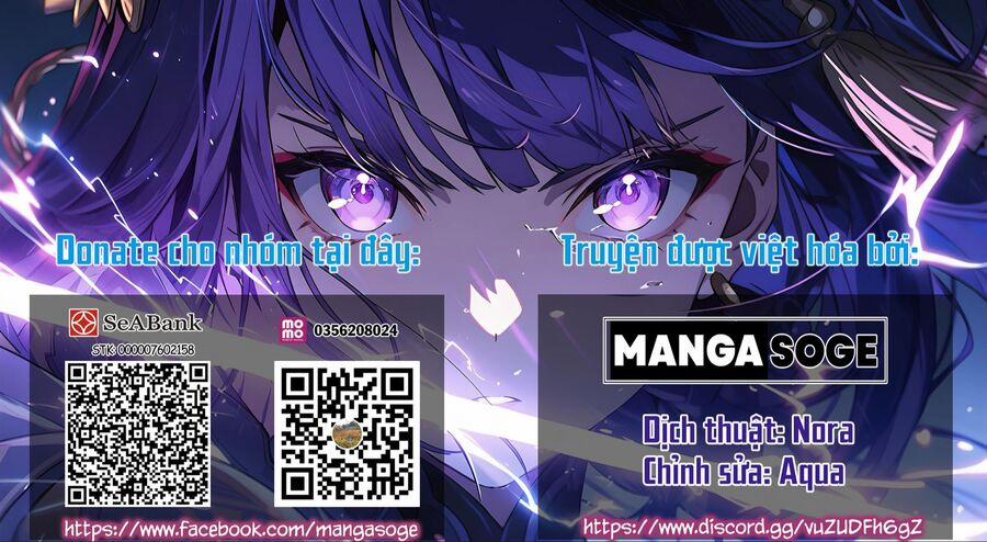 manhwax10.com - Truyện Manhwa Chounin A Wa Akuyaku Reijou Wo Doushite Mo Sukuitai Chương 30 Trang 32