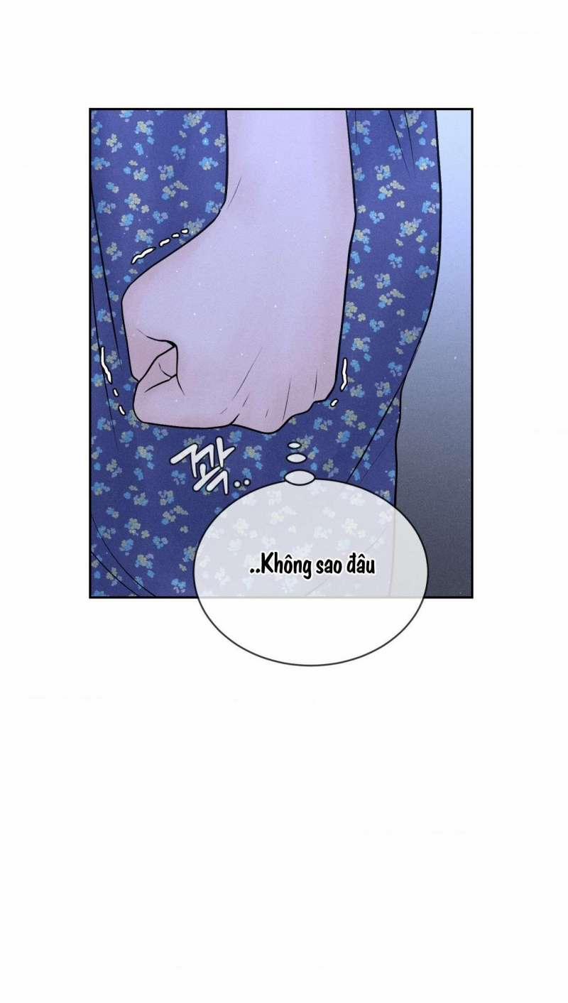 manhwax10.com - Truyện Manhwa Chú À, Tôi Sẽ Trả Tiền Xe Cho Chú Chương 9 Trang 12