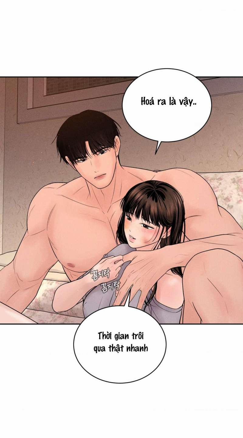 manhwax10.com - Truyện Manhwa Chú À, Tôi Sẽ Trả Tiền Xe Cho Chú Chương 9 Trang 28