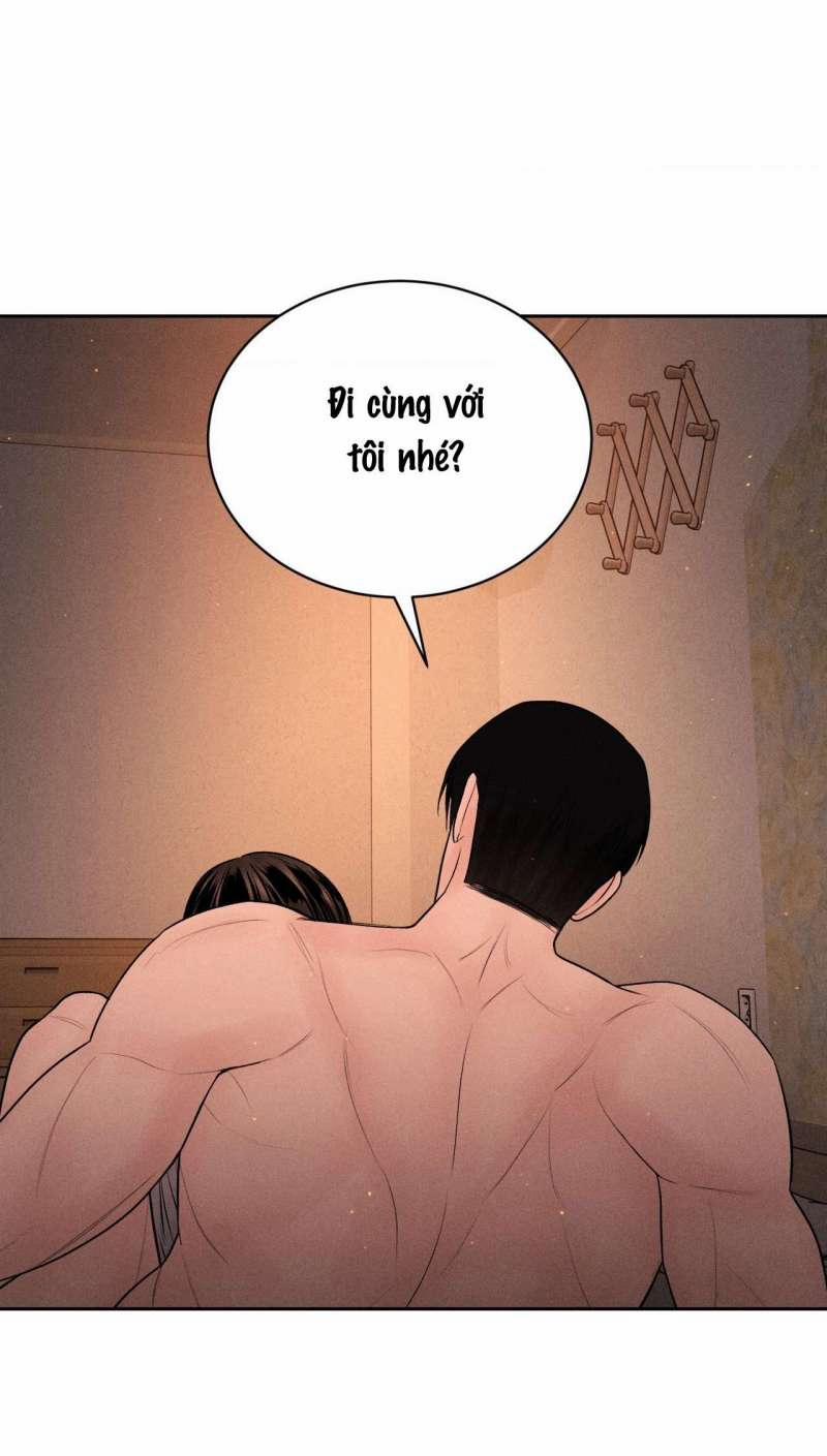 manhwax10.com - Truyện Manhwa Chú À, Tôi Sẽ Trả Tiền Xe Cho Chú Chương 9 Trang 30