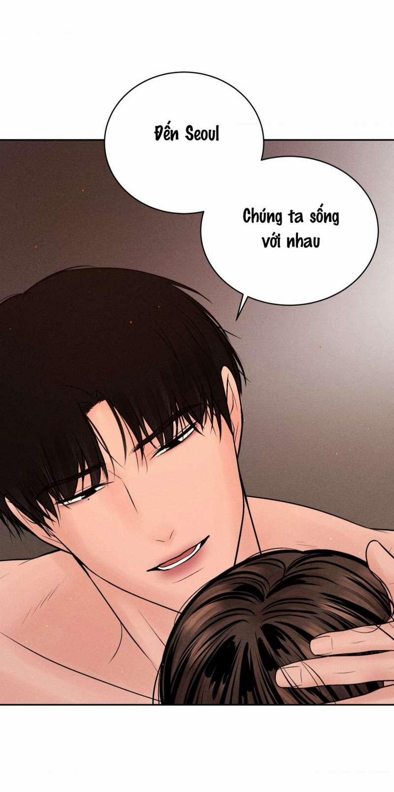 manhwax10.com - Truyện Manhwa Chú À, Tôi Sẽ Trả Tiền Xe Cho Chú Chương 9 Trang 31