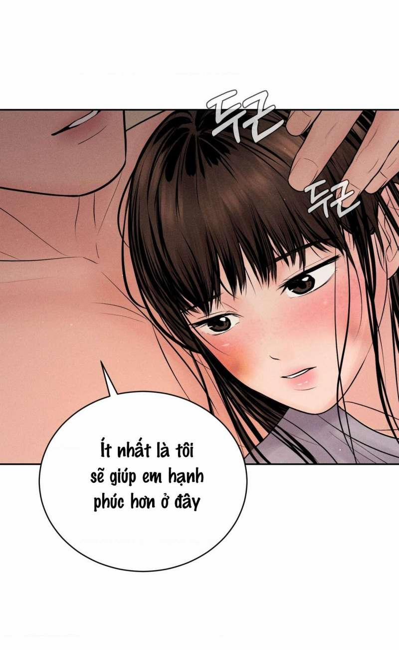 manhwax10.com - Truyện Manhwa Chú À, Tôi Sẽ Trả Tiền Xe Cho Chú Chương 9 Trang 32