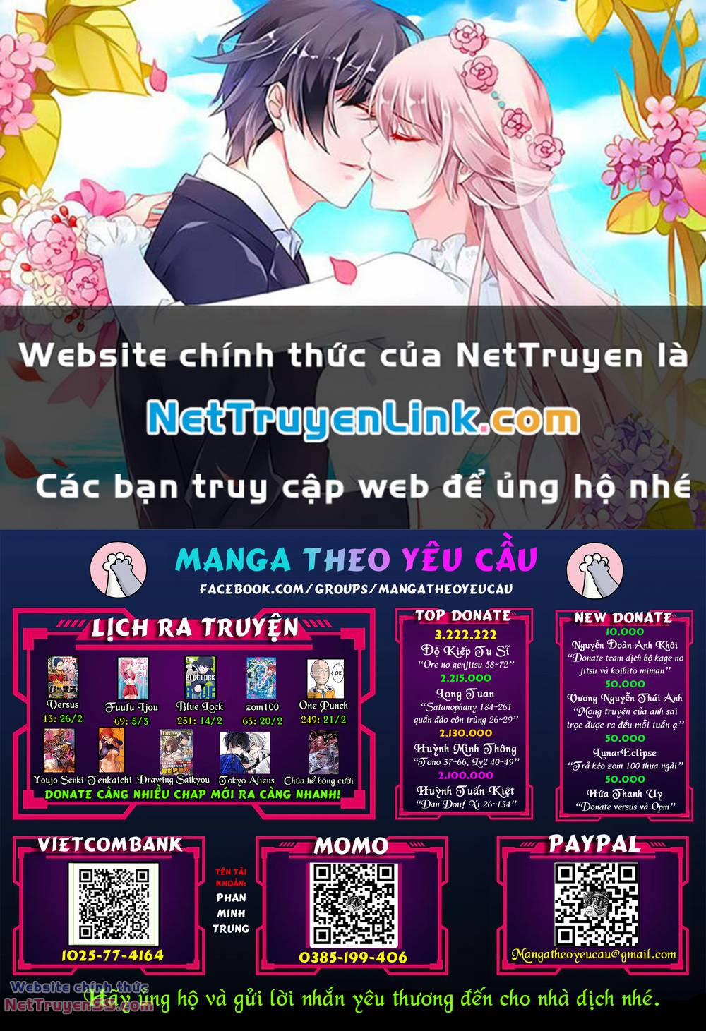 manhwax10.com - Truyện Manhwa Chú Bé Rồng – Ryuuroden Chương 328 Trang 1