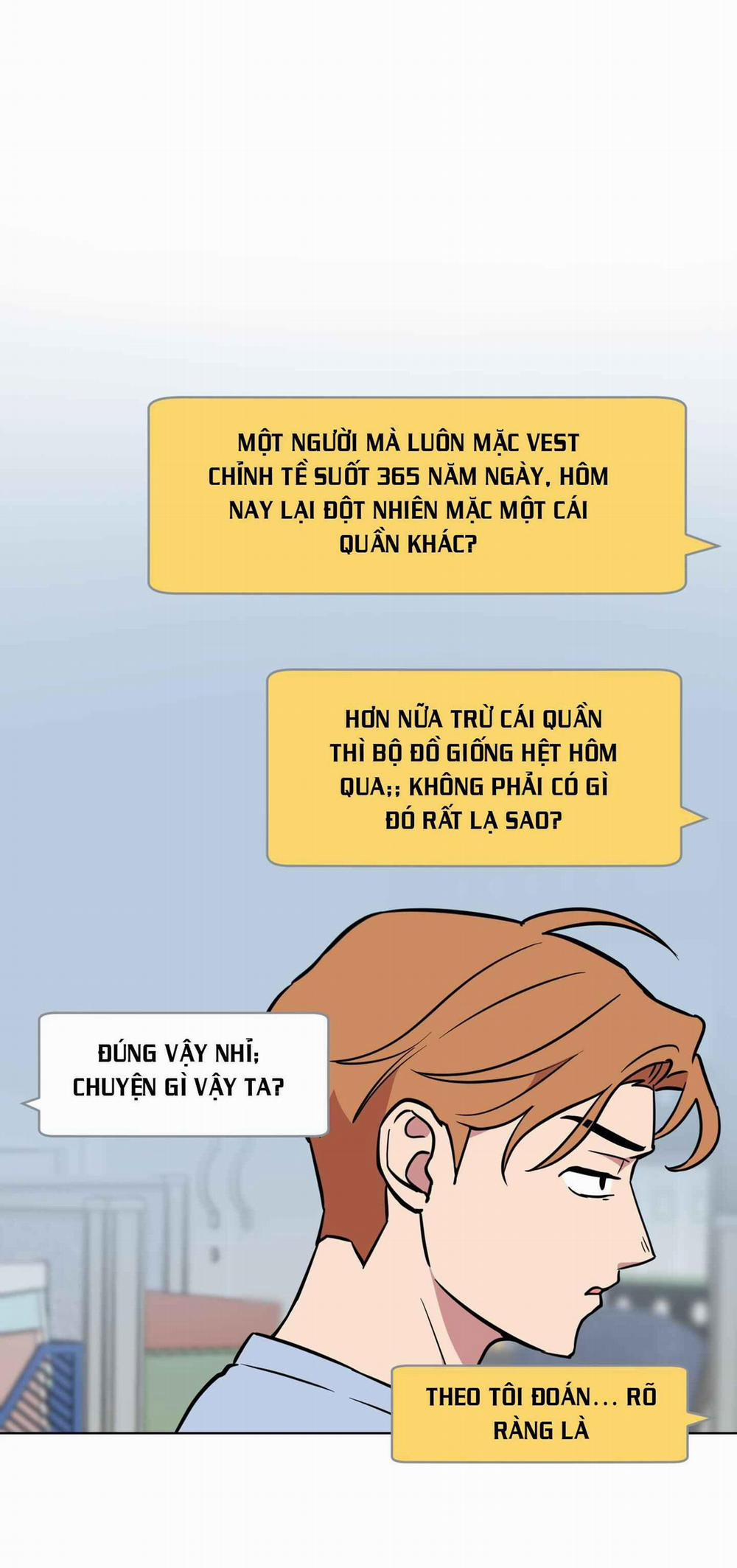 manhwax10.com - Truyện Manhwa CHÚ ĐÃ BIẾT HẾT RỒI SAO ? Chương 18 Trang 30