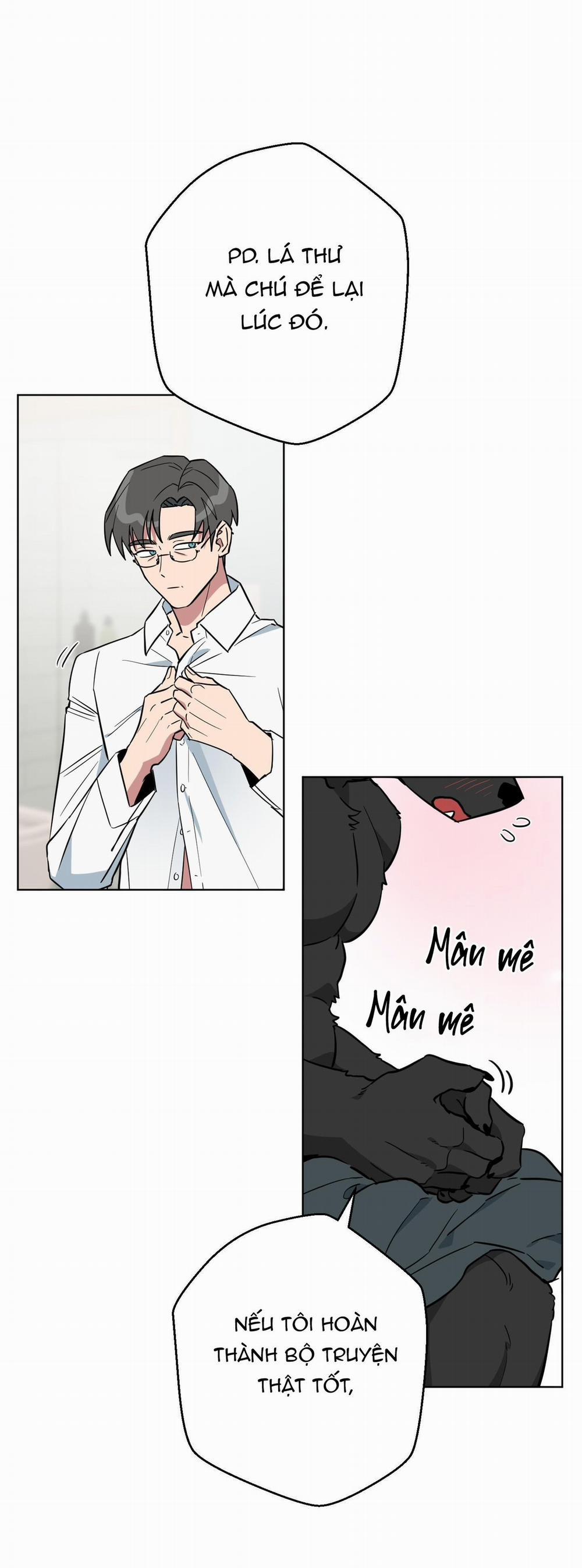 manhwax10.com - Truyện Manhwa CHÚ ĐÃ BIẾT HẾT RỒI SAO ? Chương 28 Trang 30