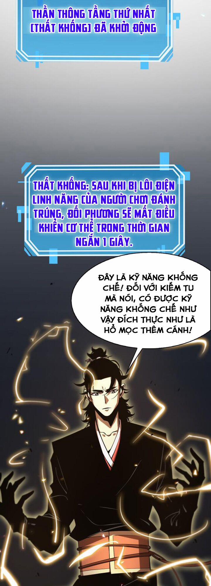 manhwax10.com - Truyện Manhwa Chư Giới Mạt Nhân Tại Tuyến Chương 61 Trang 27