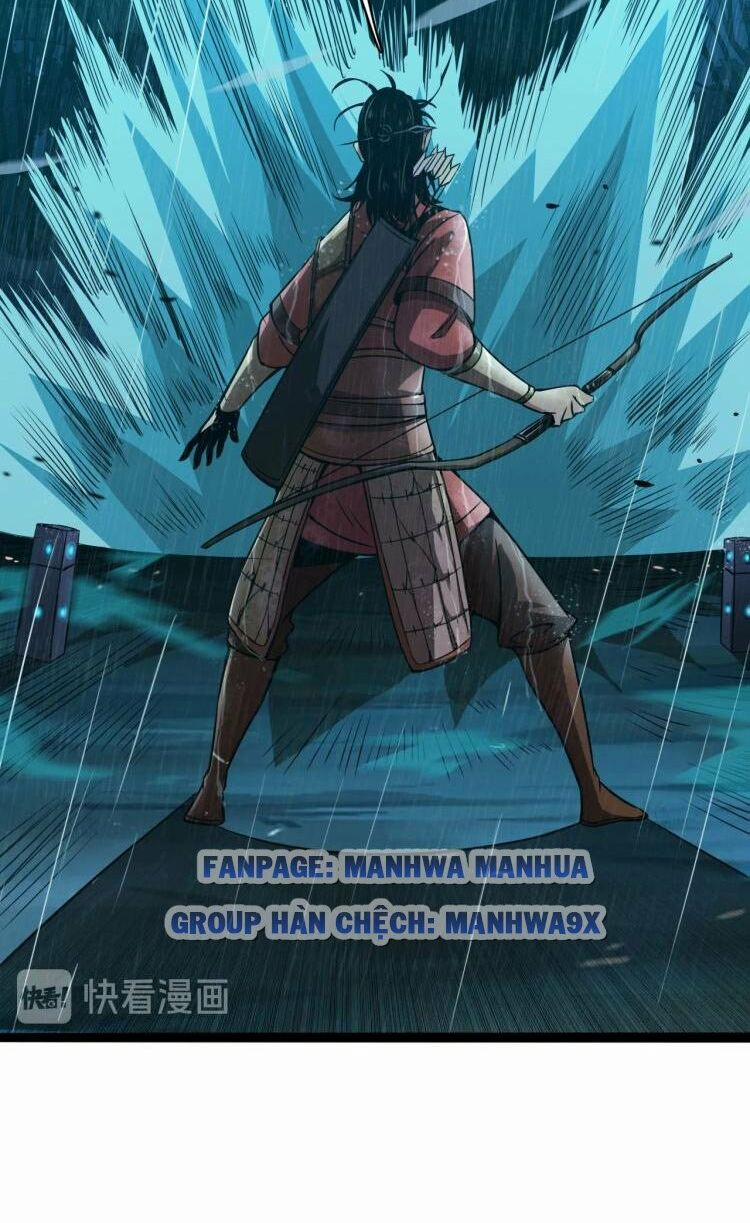 manhwax10.com - Truyện Manhwa Chư Giới – Tận Thế Online Chương 2 Trang 48