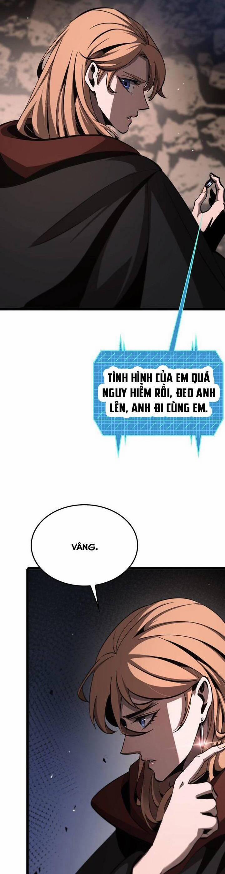 manhwax10.com - Truyện Manhwa Chư Giới – Tận Thế Online Chương 220 Trang 22