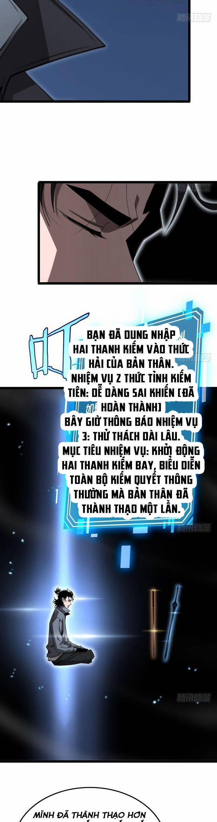 manhwax10.com - Truyện Manhwa Chư Giới – Tận Thế Online Chương 227 Trang 3