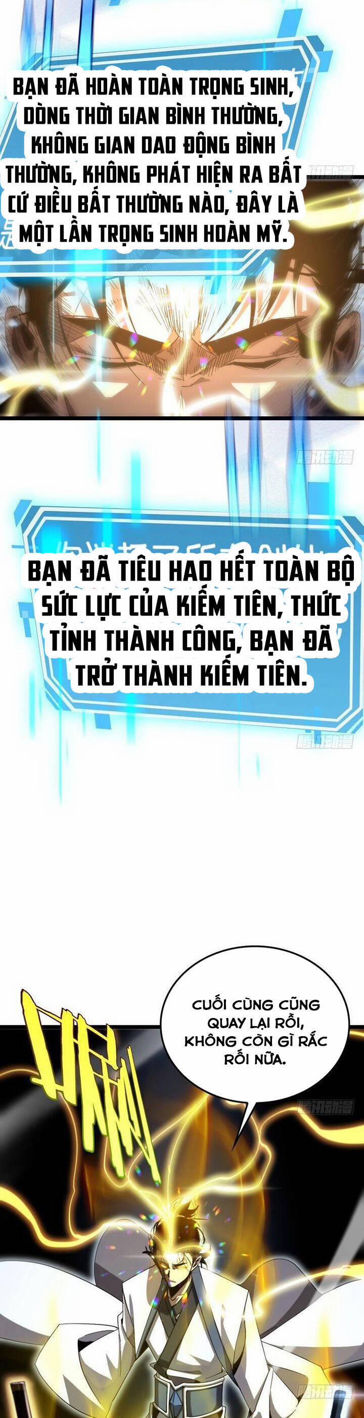 manhwax10.com - Truyện Manhwa Chư Giới – Tận Thế Online Chương 227 Trang 8