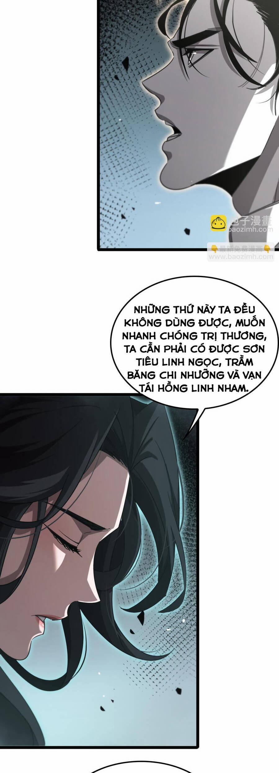 manhwax10.com - Truyện Manhwa Chư Giới – Tận Thế Online Chương 239 Trang 20