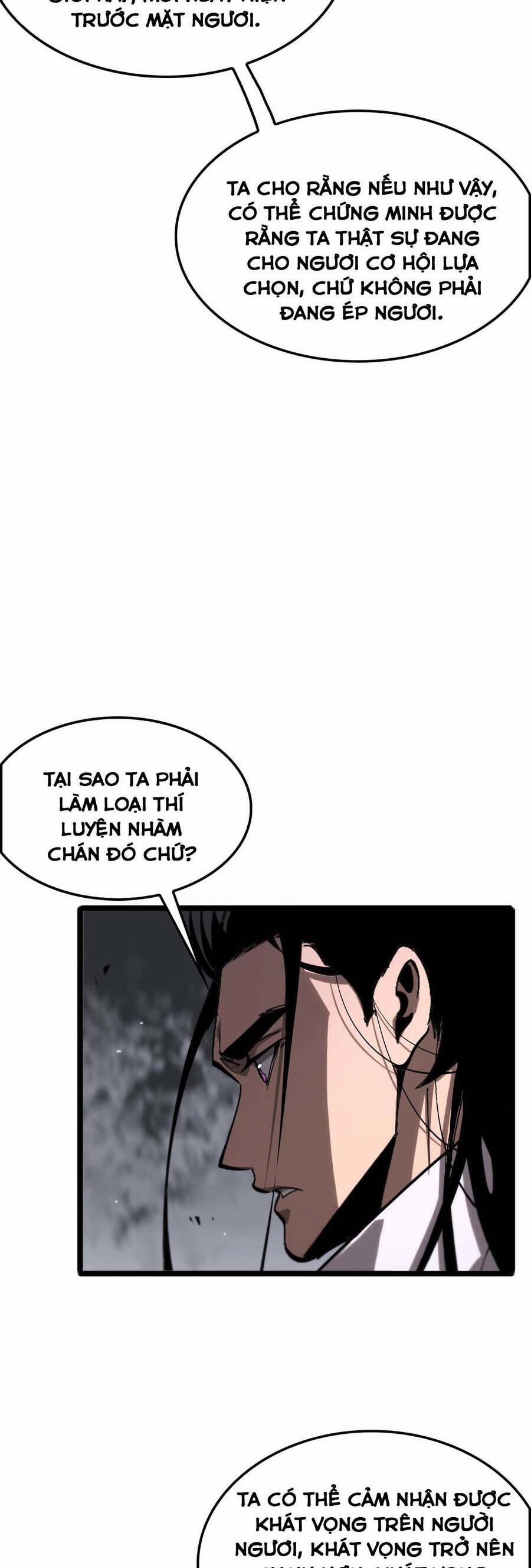 manhwax10.com - Truyện Manhwa Chư Giới - Tận Thế Online Chương 260 Trang 16