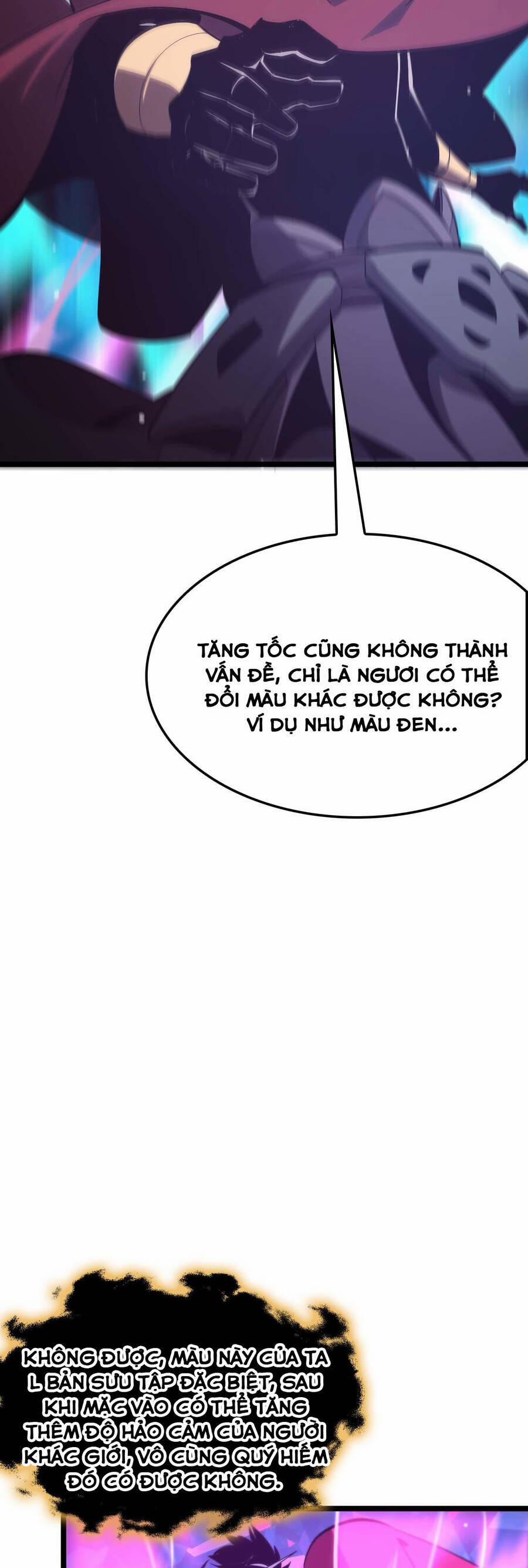 manhwax10.com - Truyện Manhwa Chư Giới – Tận Thế Online Chương 262 Trang 29