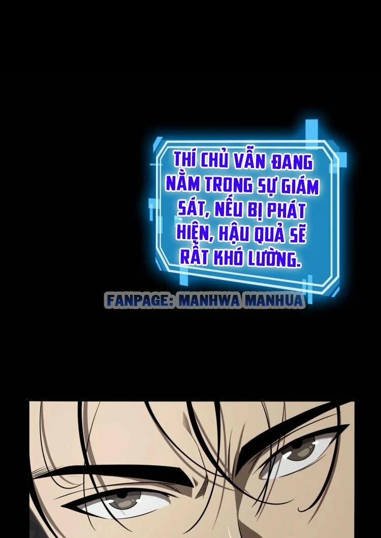 manhwax10.com - Truyện Manhwa Chư Giới – Tận Thế Online Chương 5 Trang 46