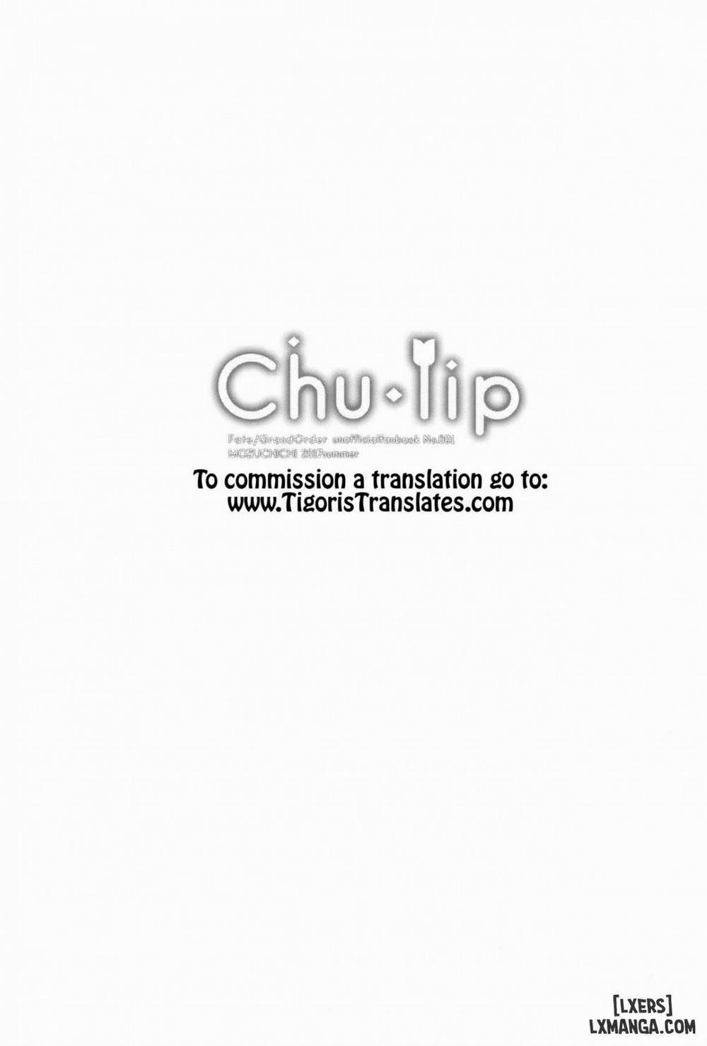 manhwax10.com - Truyện Manhwa Chu-lip Chương Oneshot Trang 2