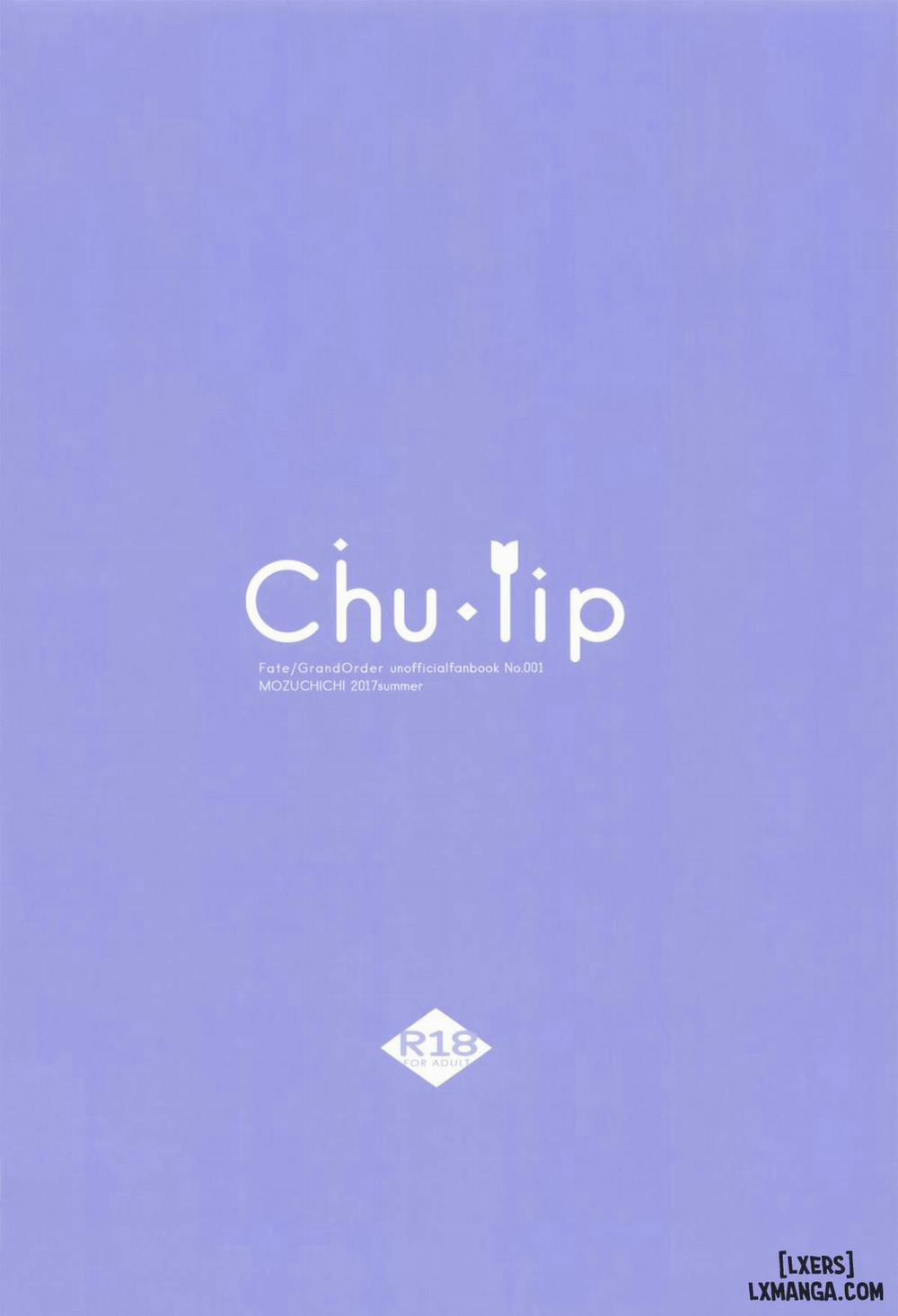 manhwax10.com - Truyện Manhwa Chu-lip Chương Oneshot Trang 26