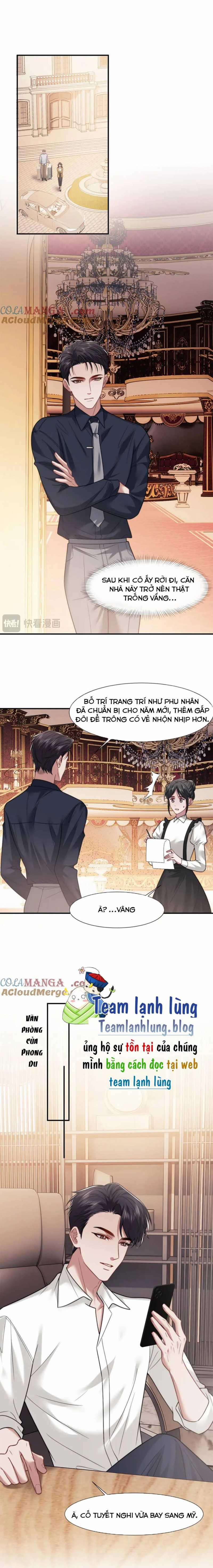 manhwax10.com - Truyện Manhwa Chủ Mẫu Xuyên Không Tới Làm Phu Nhân Hào Môn Chương 104 Trang 4