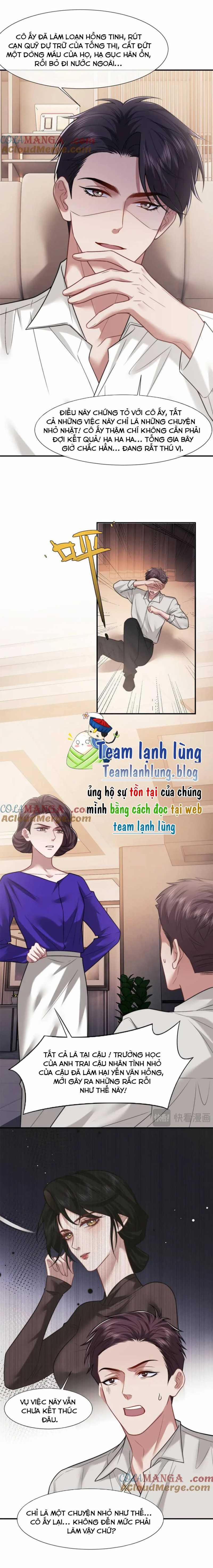 manhwax10.com - Truyện Manhwa Chủ Mẫu Xuyên Không Tới Làm Phu Nhân Hào Môn Chương 104 Trang 6