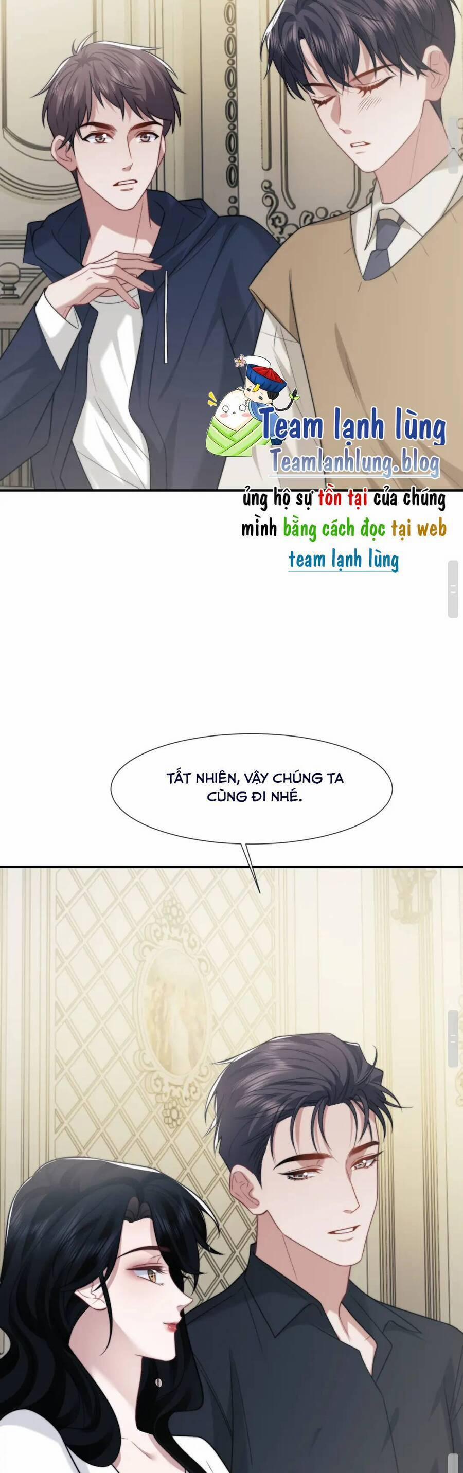 manhwax10.com - Truyện Manhwa Chủ Mẫu Xuyên Không Tới Làm Phu Nhân Hào Môn Chương 112 Trang 11