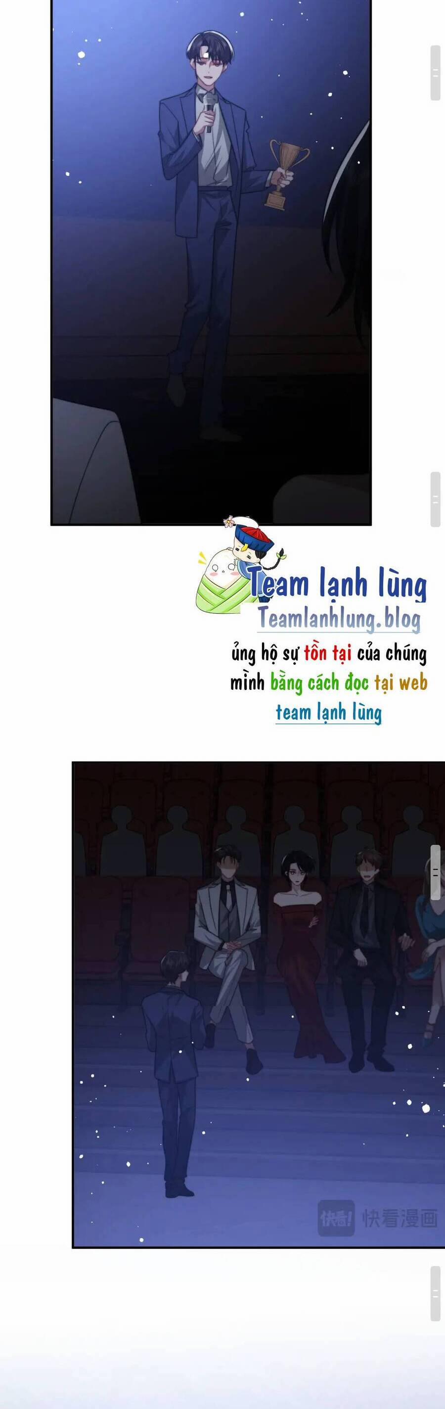 manhwax10.com - Truyện Manhwa Chủ Mẫu Xuyên Không Tới Làm Phu Nhân Hào Môn Chương 112 Trang 19